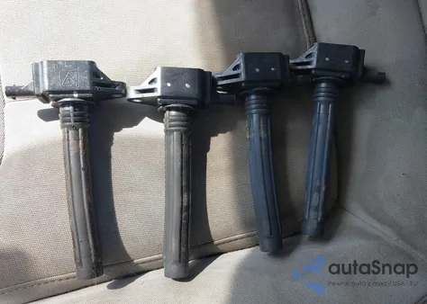 2013 Dodge Dart Sxt из США, поврежденный, VIN 1C3CDFBA1DD195233